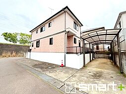 中古戸建 土浦市おおつ野5丁目