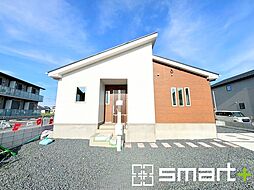 ひたちなか市稲田4期 1号棟