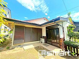 日立市大久保町1丁目　中古住宅