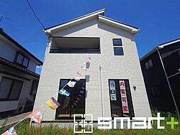いわき市小名浜大原12期 1号棟