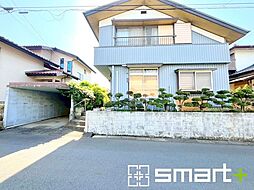 ひたちなか市高野 売土地