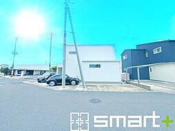 築浅中古戸建　ひたちなか市大字東石川