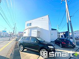 築浅中古戸建　ひたちなか市大字東石川