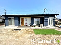 築浅中古　笠間市平町