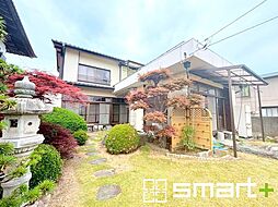 中古戸建　日立市久慈町六丁目