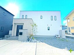 築浅中古戸建　水戸市開江町