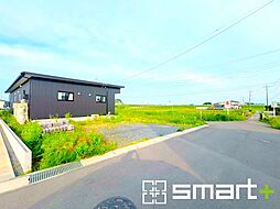 築浅戸建て 浜田1丁目