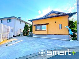 水戸市酒門町　築12年平屋　中古住宅