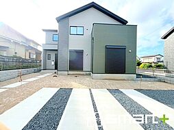 水戸市見川21期 2号棟