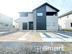 水戸市見川21期 3号棟