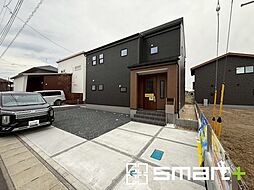 ひたちなか東石川第13 5号棟