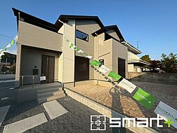 水戸市酒門町15期 2号棟