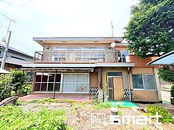 中古戸建　古河市釈迦