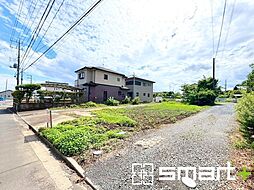 売土地　水戸市堀町