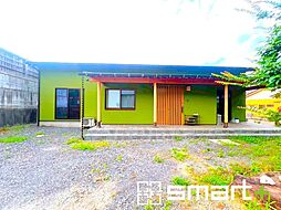 築浅戸建て  水戸市谷田町