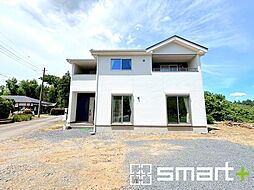 築浅中古戸建　笠間市上加賀田