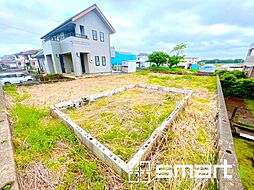 水戸市河和田二丁目 売土地