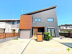 築浅中古戸建 水戸市城東三丁目