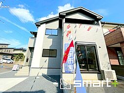 那珂市菅谷11期