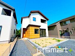 ひたちなか市武田1期 2号棟