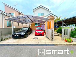 小美玉市江戸 中古戸建て