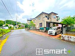 ひたちなか市佐和 中古戸建て