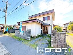 ひたちなか市大字高野