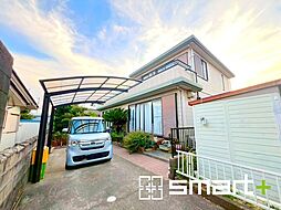 日立市久慈町4丁目　中古戸建て