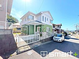 中古戸建 日立市石名坂1丁目