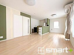 中古戸建　かすみがうら市下稲吉