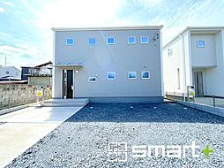 第1笠間市笠間 3号棟