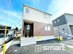 北茨城市磯原町木皿第3 1号棟