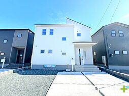 小名浜燈籠原第1 8号棟