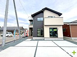 いわき市平中神谷1期 1号棟