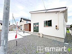 いわき市平中神谷1期 2号棟