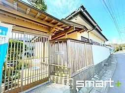 ひたちなか市八幡町　和風住宅