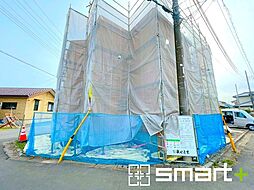 内原町984番 A号棟