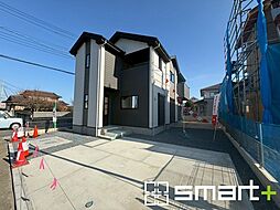 ひたちなか市高場7期