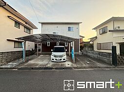 水戸市堀町　3LDK