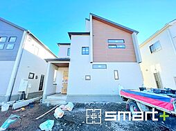 水戸市千波町4期 2号棟