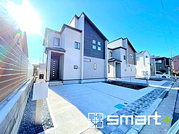 水戸市千波町4期 2号棟