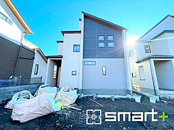 水戸市千波町4期 1号棟