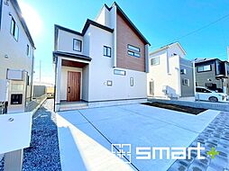 水戸市千波町4期 1号棟