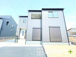 ひたちなか足崎20期 3号棟