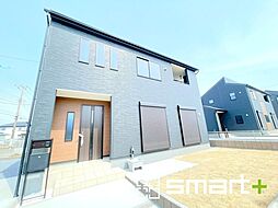 ひたちなか足崎20期 1号棟