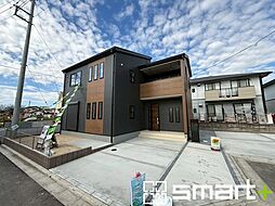 水戸市見川12期 1号棟