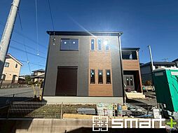 水戸市見川12期 1号棟