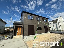 水戸市見川12期 3号棟