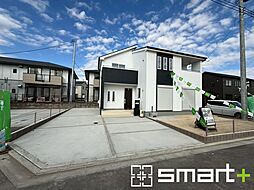 水戸市見川12期 2号棟