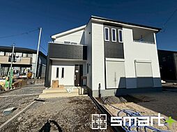 水戸市見川12期 2号棟